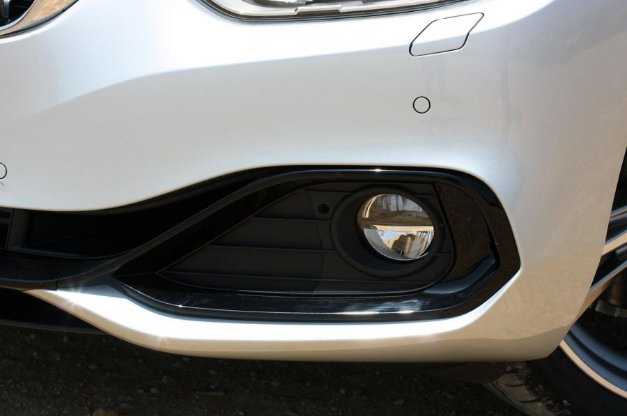  BMW 435i 2014 года  (фото 27 из 63)